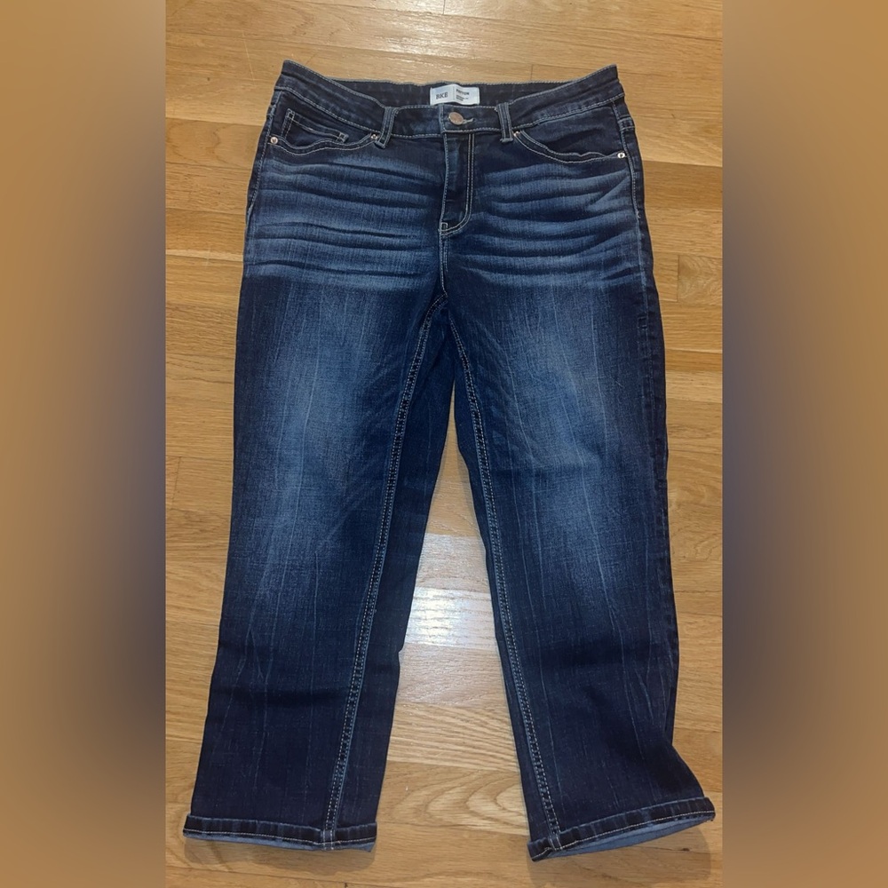 Women's Blue Jeans